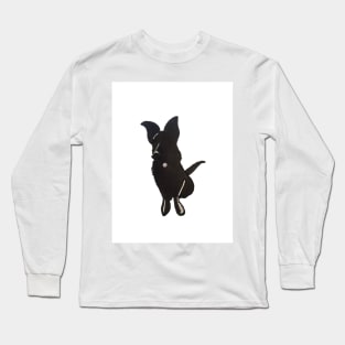 Hiro Long Sleeve T-Shirt